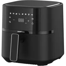 Мультипіч (аерофритюрниця) Heinrich's HFR 8216 Black